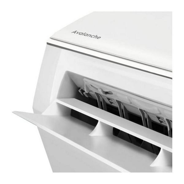 Купить кондиционер Сплит-система ELECTROLUX, AVALANCHE SUPER DC Inverter, EACS/I-09HAV/N8_22Y/in / EACS/I-09HAV/N8_22Y/out
