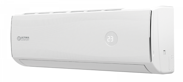 Сплит-система ULTIMA COMFORT, EXCEED 2025 (on/off), EXD-12PN-IN / EXD-12PN-OUT