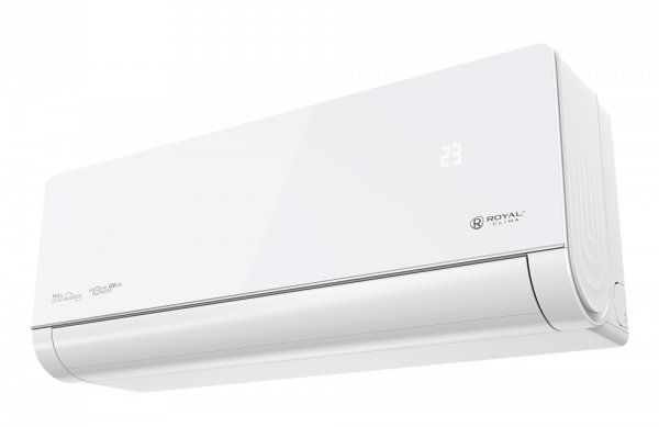 Купить кондиционер Сплит-система ROYAL CLIMA, ROYAL SUPREMO BLANCO FULL DC EU Inverter, RCI-RSB30HN/IN / RCI-RSB30HN/OUT
