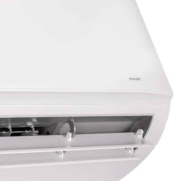 Купить кондиционер Сплит-система ELECTROLUX, NORDIC (on/off), EACS-36HT/N3_24Y/in / EACS-36HT/N3_24Y/out