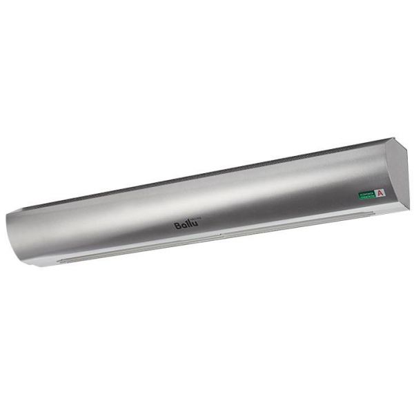 Купить кондиционер Тепловая завеса электрическая BALLU, S2, BHC-L10-S06-M (BRC-S)