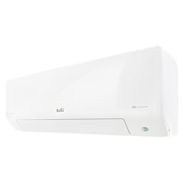 Купить кондиционер Сплит-система BALLU, ICE PEAK DС Inverter, BSPKI/in-13HN8_V4 / BSPKI/out-13HN8_V4