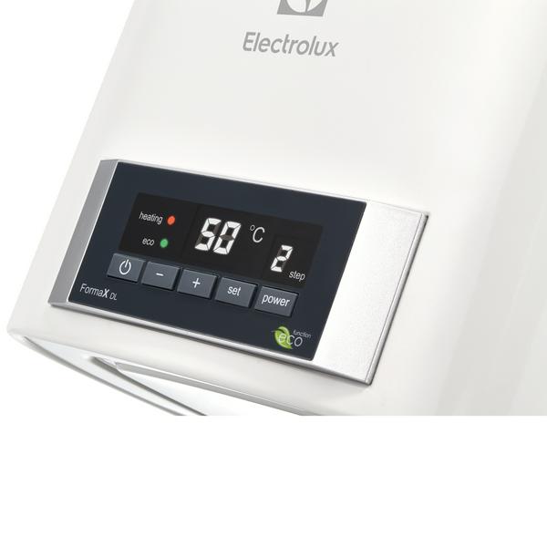 Купить кондиционер Водонагреватель электрический накопительный ELECTROLUX, FORMAX DL, EWH 30 Formax DL