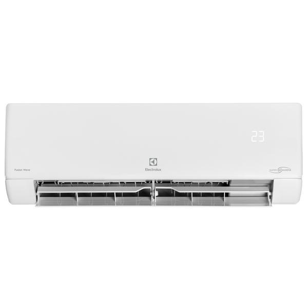 Купить кондиционер Сплит-система ELECTROLUX, FUSION WAVE SUPER DC Inverter, EACS/I-12HFW/N8/in / EACS/I-12HFW/N8/out