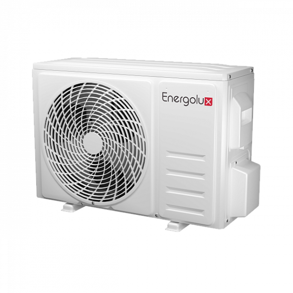 Купить кондиционер Сплит-система ENERGOLUX, MURREN WHITE (on/off), SAS09MR1-A / SAU09MR1-A