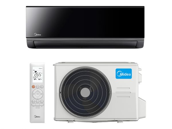 Купить кондиционер Сплит-система MIDEA, PERSONA R32 (on/off), MSAG4-18HRN8-I / MSAG4-18HRN8-O