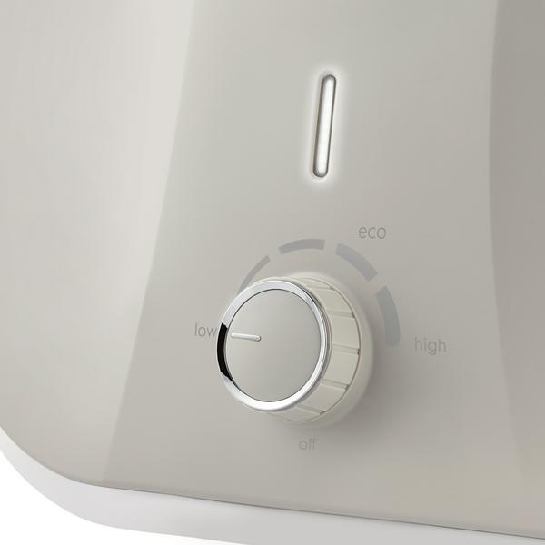 Купить кондиционер Водонагреватель электрический накопительный ELECTROLUX, Q-BIC, EWH 10 Q-bic O