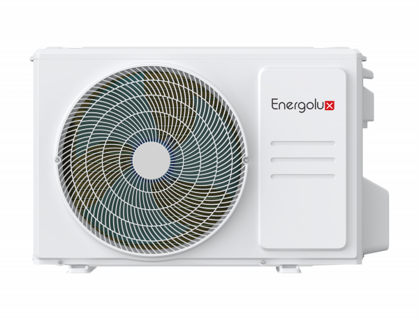 Купить кондиционер Сплит-система ENERGOLUX, LUGANO PRO LINE Inverter, SAS18DL2-AI / SAU18DL2-AI