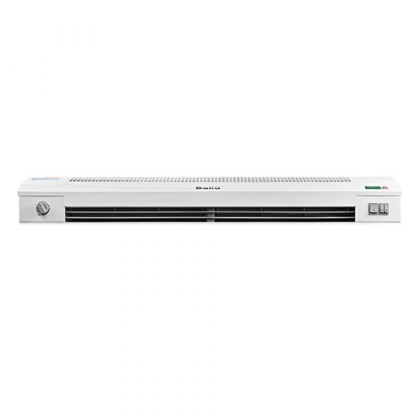 Купить кондиционер Тепловая завеса электрическая BALLU, ECO POWER, BHC-L10T05