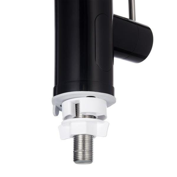 Купить кондиционер Водонагреватель электрический проточный ROYAL THERMO, QUICKTAP, QuickTap (Black)