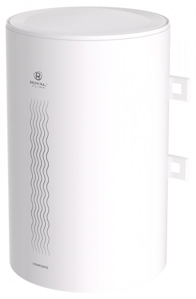 Купить кондиционер Водонагреватель электрический накопительный ROYAL CLIMA, COMFORTE, RWH-C100-RE