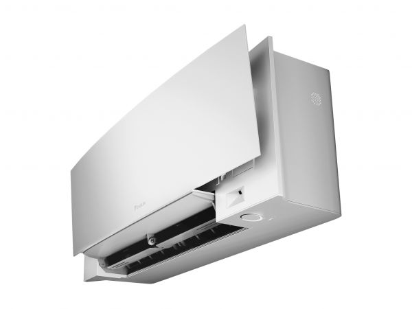 Купить кондиционер Сплит-система DAIKIN, FTXJ EMURA 3 Inverter, FTXJ20AW / RXJ20A