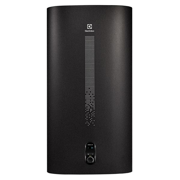 Купить кондиционер Водонагреватель электрический накопительный ELECTROLUX, GLADIUS 2.0, EWH 100 Gladius 2.0 Grafit