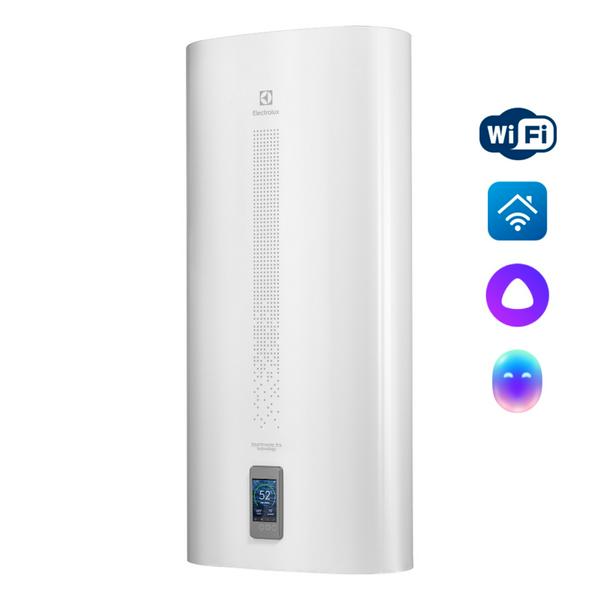 Водонагреватель электрический накопительный ELECTROLUX, SMARTINVERTER PRO, EWH 50 SmartInverter PRO