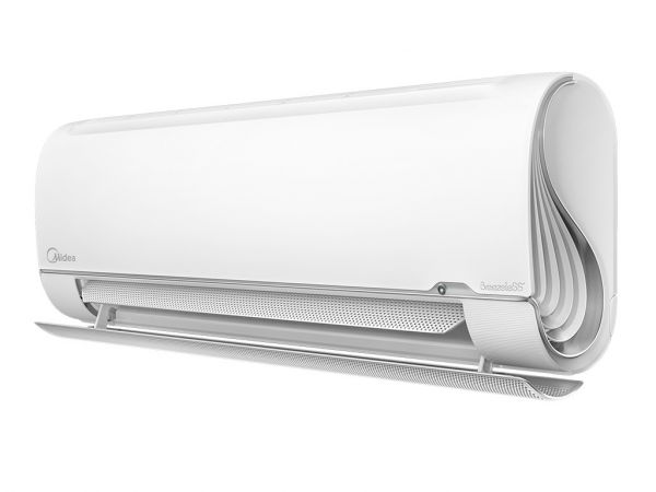 Купить кондиционер Внутренний настенный блок мульти-сплит системы MIDEA, BREEZELESS, MSFA2-09N8D6-I
