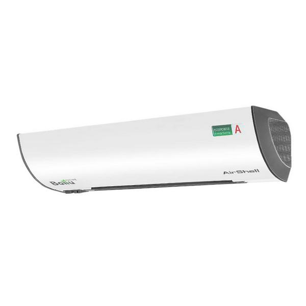 Тепловая завеса электрическая BALLU, AIRSHELL, BHC-L06S03-S