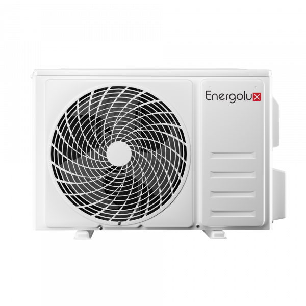 Купить кондиционер Сплит-система ENERGOLUX, MURREN Inverter, SAS12M1-AIB / SAU12M1-AIB