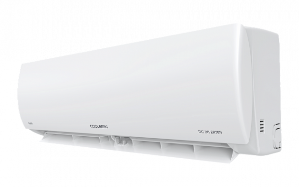 Купить кондиционер Сплит-система COOLBERG, RUNA Inverter, CI-07R1-IN / CI-07R1-OUT