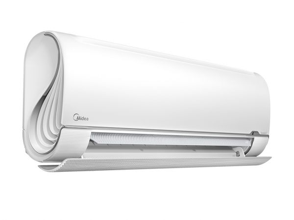 Купить кондиционер Внутренний настенный блок мульти-сплит системы MIDEA, BREEZELESS, MSFA2-09N8D6-I