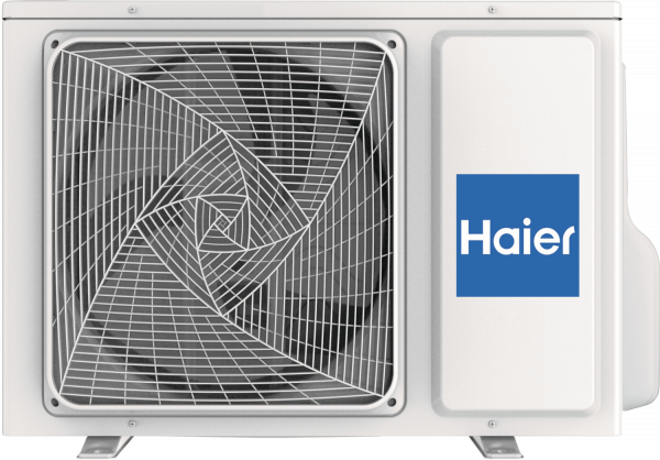 Купить кондиционер Сплит-система HAIER, FLEXIS 2025 (on/off), HSU-18HFF103/R3-W / HSU-18HUF103/R3 (-40C)