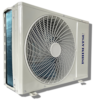 Купить кондиционер Наружный блок мульти-сплит системы ISHIMATSU, FREE MATCH Inverter, AMSN-14/2(ISHIMATSU)
