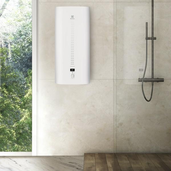 Купить кондиционер Водонагреватель электрический накопительный ELECTROLUX, CENTURIO IQ 3.0, EWH 30 Centurio IQ 3.0