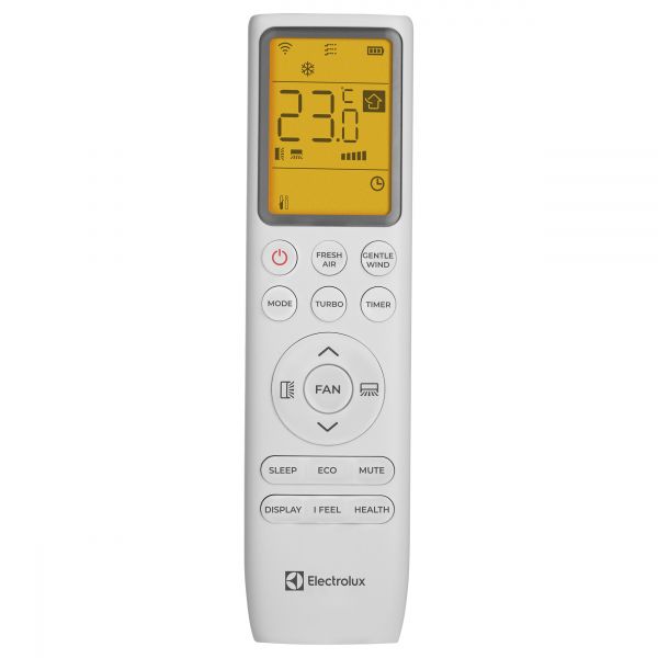 Купить кондиционер Сплит-система ELECTROLUX, CRYSTAL AIR SUPER DC Inverter, EACS/I-10HFA/N8_V2/in / EACS/I-10HFA/N8_V2/out