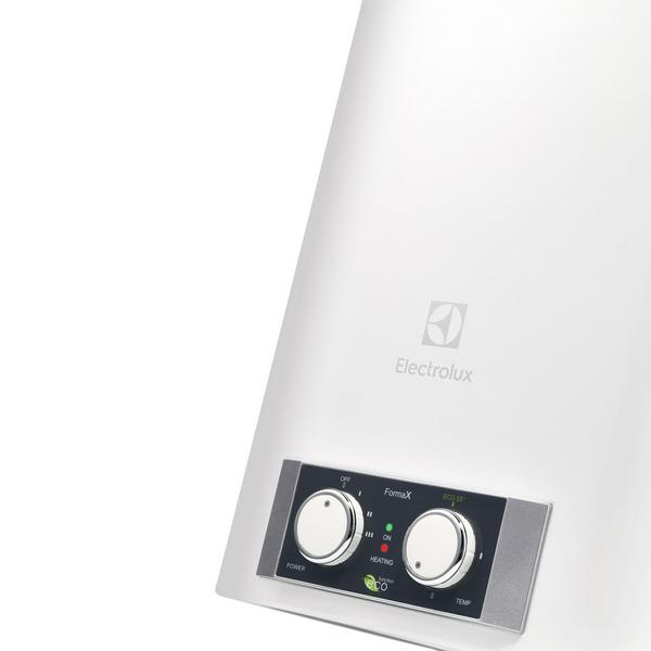 Купить кондиционер Водонагреватель электрический накопительный ELECTROLUX, FORMAX, EWH 30 Formax