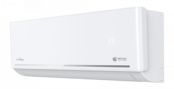 Внутренний настенный блок мульти-сплит системы ROYAL CLIMA, FELICITA MULTI FLEXI EU ERP Inverter, RCI-FС09HN