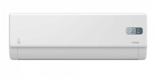 Сплит-система FUNAI, AKOYA Inverter 2025, RAC-I-AK25HP.D01/S / RAC-I-AK25HP.D01/U