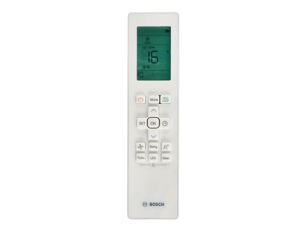 Купить кондиционер Сплит-система BOSCH, CLIMATE LINE 5000 Inverter, CLL5000 W 22 E / CLL5000 22 E