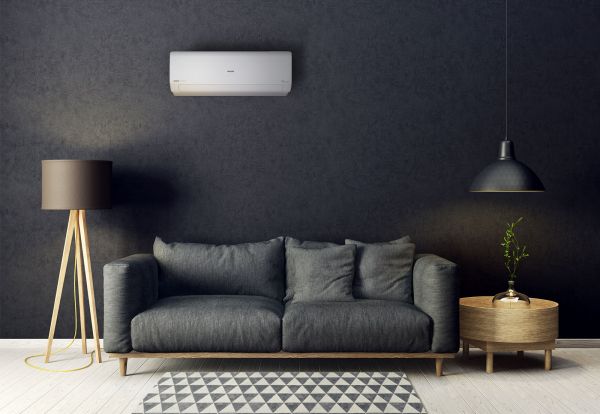 Купить кондиционер Сплит-система AUX, Q SMART Inverter, ASW-H12A4/HA-R2DI / AS-H12A4/HA-R2DI