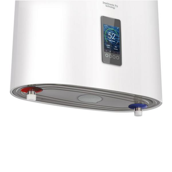 Купить кондиционер Водонагреватель электрический накопительный ELECTROLUX, SMARTINVERTER PRO, EWH 50 SmartInverter PRO