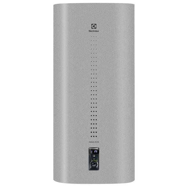Купить кондиционер Водонагреватель электрический накопительный ELECTROLUX, CENTURIO IQ 3.0, EWH 100 Centurio IQ 3.0 Silver