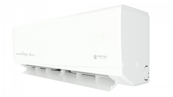 Купить кондиционер Сплит-система ROYAL CLIMA, GRIDA DC EU Inverter, RCI-GR50HN/IN / RCI-GR50HN/OUT