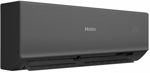 Купить кондиционер Сплит-система HAIER, QUANTUM Inverter 2025, AS20HQJ1HRA-B / 1U20HQJ1FRA
