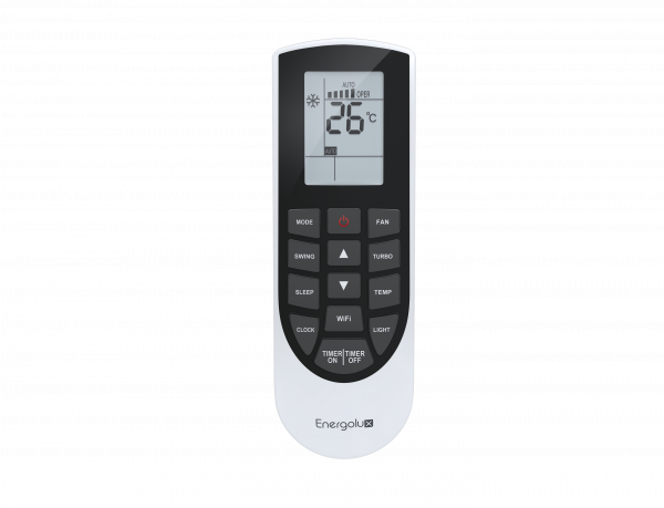 Купить кондиционер Сплит-система ENERGOLUX, CHAMPERY Inverter, SAS24CH1-AI / SAU24CH1-AI