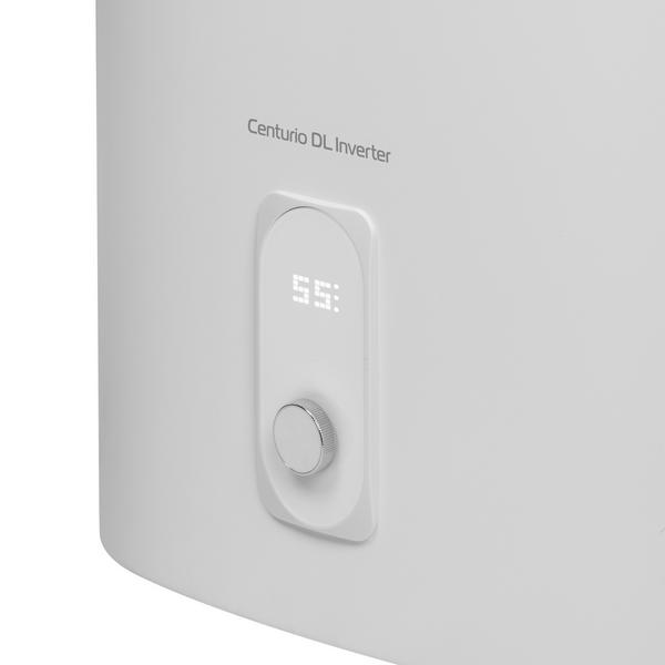 Купить кондиционер Водонагреватель электрический накопительный ROYAL THERMO, CENTURIO DL Inverter, RWH 100 Centurio DL Inverter