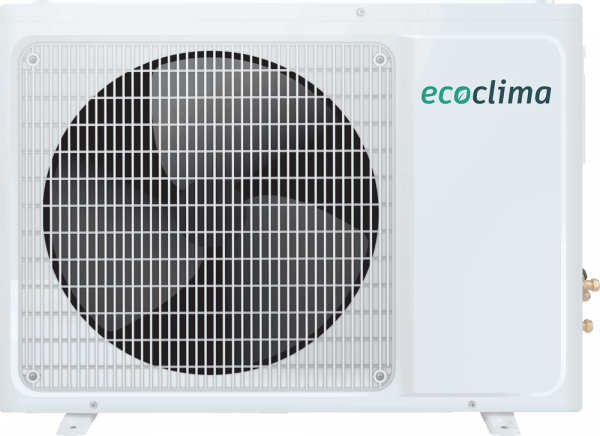 Купить кондиционер Сплит-система ECOCLIMA, FROST LINE Inverter, ECW/I-AX09/FB-4R1 / EC/I-AX09/F-4R1