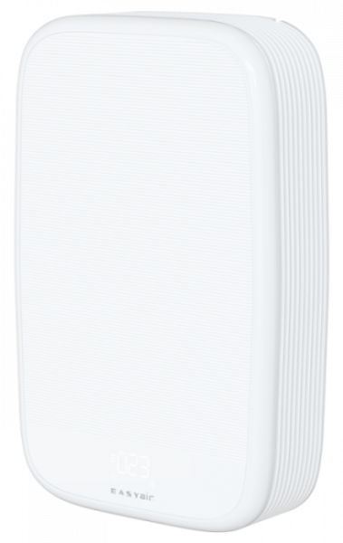 Приточно-очистительный комплекс ZILON, EasyAir ZEAV 135 + HM-800
