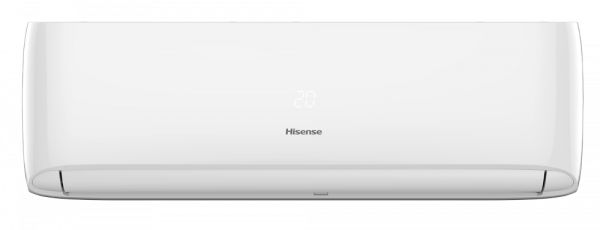 Сплит-система HISENSE, GOAL CLASSIC A WI-FI (on/off), AS-09HW4RLRCA01AG / AS-09HW4RLRCA01AW