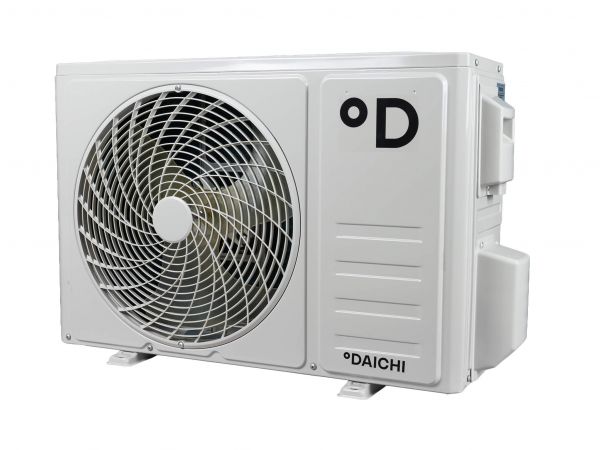 Купить кондиционер Сплит-система DAICHI, AIR R32 (on/off), AIR20AVQ1R / AIR20FV1R