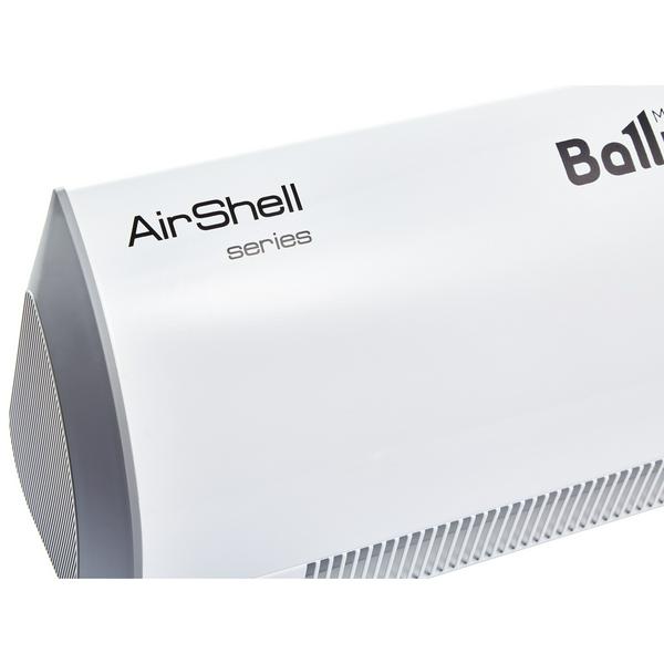 Купить кондиционер Тепловая завеса электрическая BALLU, AIRSHELL, BHC-L05S02-S