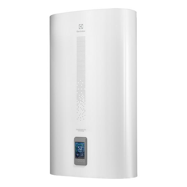 Купить кондиционер Водонагреватель электрический накопительный ELECTROLUX, SMARTINVERTER PRO, EWH 80 SmartInverter PRO