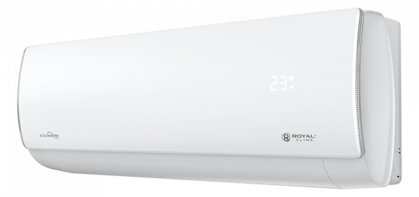 Купить кондиционер Сплит-система ROYAL CLIMA, PERFETTO DC EU 2025 WI-FI Inverter, RCI-PFD24HN/IN / RCI-PFD24HN/OUT