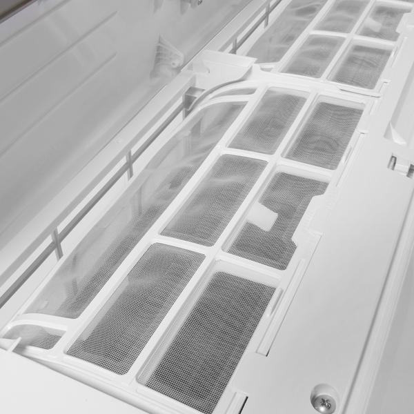 Купить кондиционер Сплит-система ROYAL THERMO, PERECTO DC Inverter, RTPI/in-07HN8 / RTPI/out-07HN8