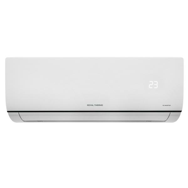 Купить кондиционер Сплит-система ROYAL THERMO, SIENA DC Inverter, RTSI/in-07HN8 / RTSI/out-07HN8