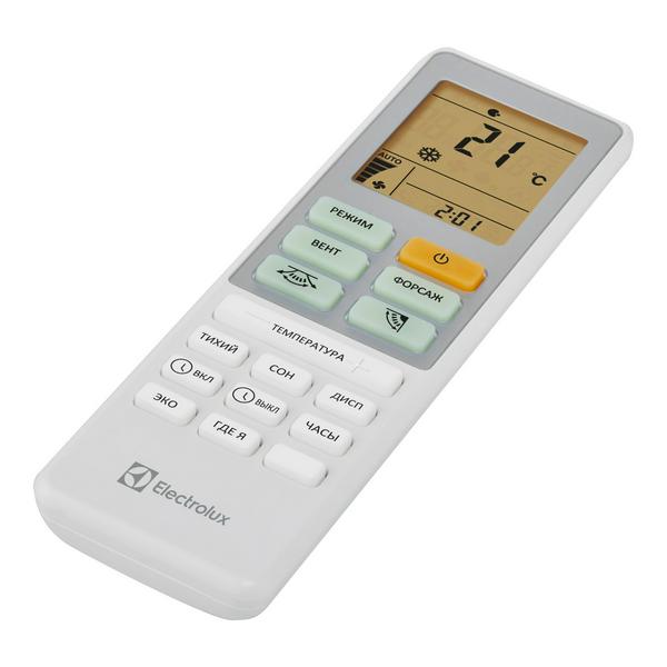 Купить кондиционер Сплит-система ELECTROLUX, LOFT (on/off), EACS-07HAL/N8/in / EACS-07HAL/N8/out