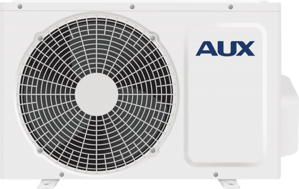 Купить кондиционер Сплит-система AUX, Q SMART Inverter, ASW-H12A4/HA-R2DI / AS-H12A4/HA-R2DI