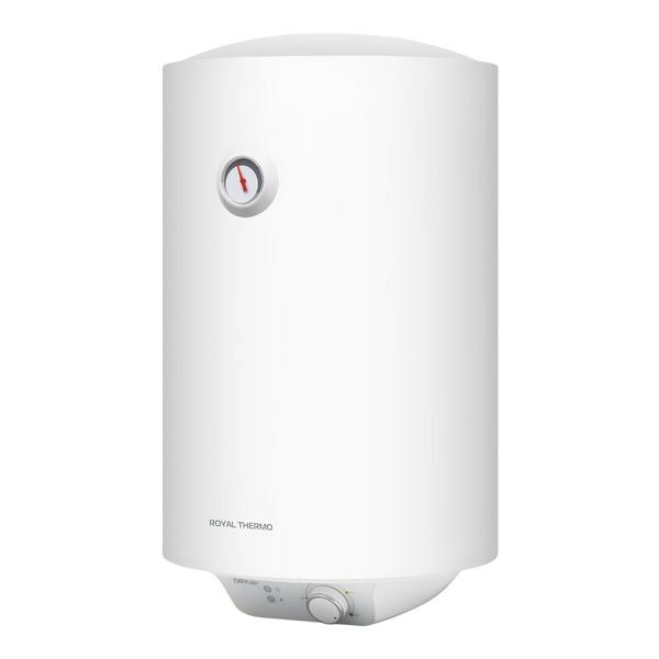 Купить кондиционер Водонагреватель электрический накопительный ROYAL THERMO, DRYVER, RWH 30 DRYver